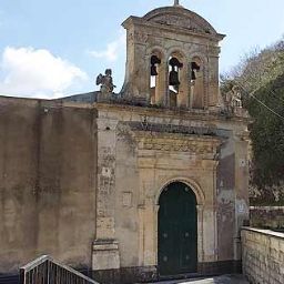 Santuario della Madonna del Bosco