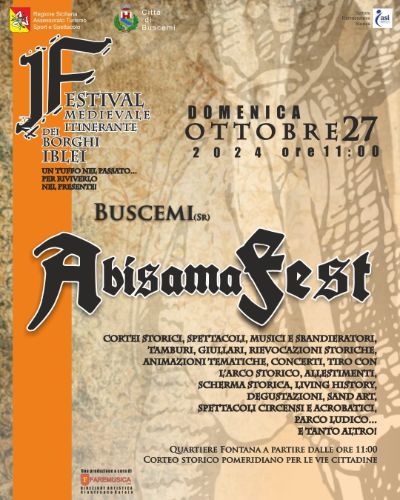 Abisama Fest