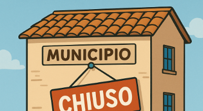Chiusura Chiusura