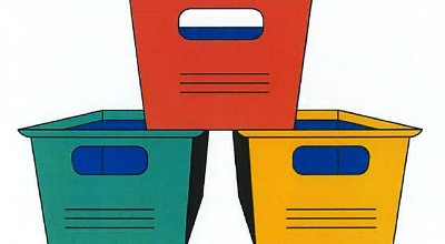 Ecostazione Ecostazione